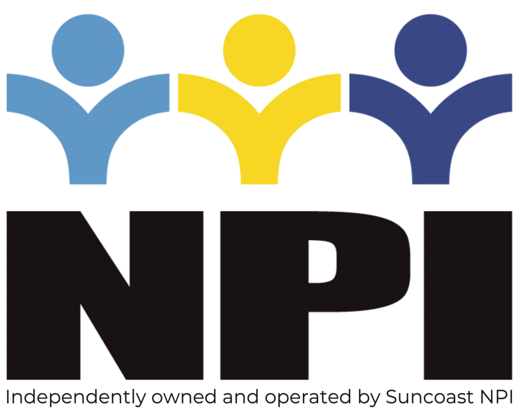 Suncoast NPI