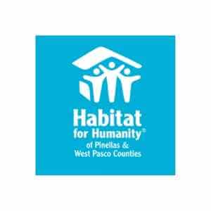 Suncoast NPI Announces Habitat for Humanity of Pinellas & West Pasco Counties as Recipient of Website Tithing Award