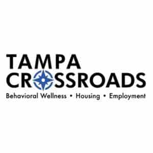 Suncoast NPI Announces Local Non-Profit, Tampa Crossroads, as Recipient of Tithing Award