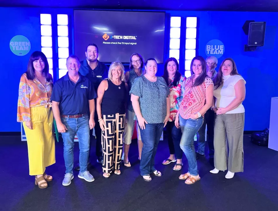 Join the Tarpon Springs chapter of Suncoast NPI and experience what it’s like to connect with a team of professionals who are committed to your success.