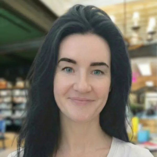 Kate Tulloch-Hammond