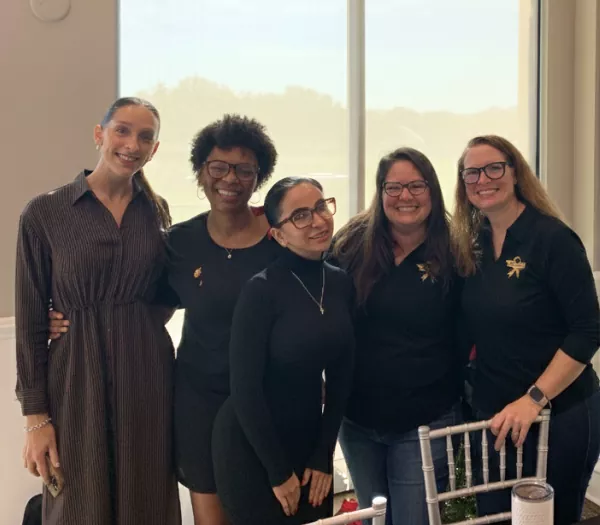 Members of our Suncoast NPI Oldsmar chapter