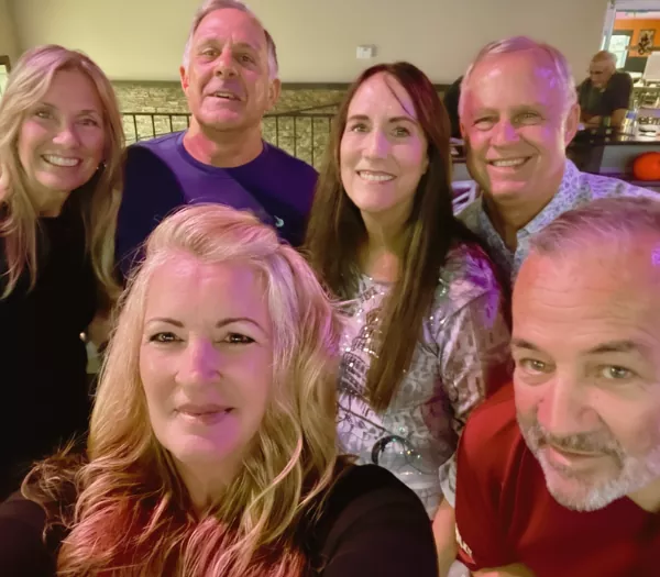 Suncoast NPI Oldsmar chapter new members