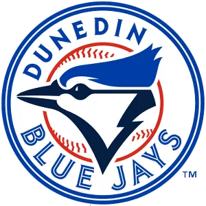 Dunedin Blue Jays logo