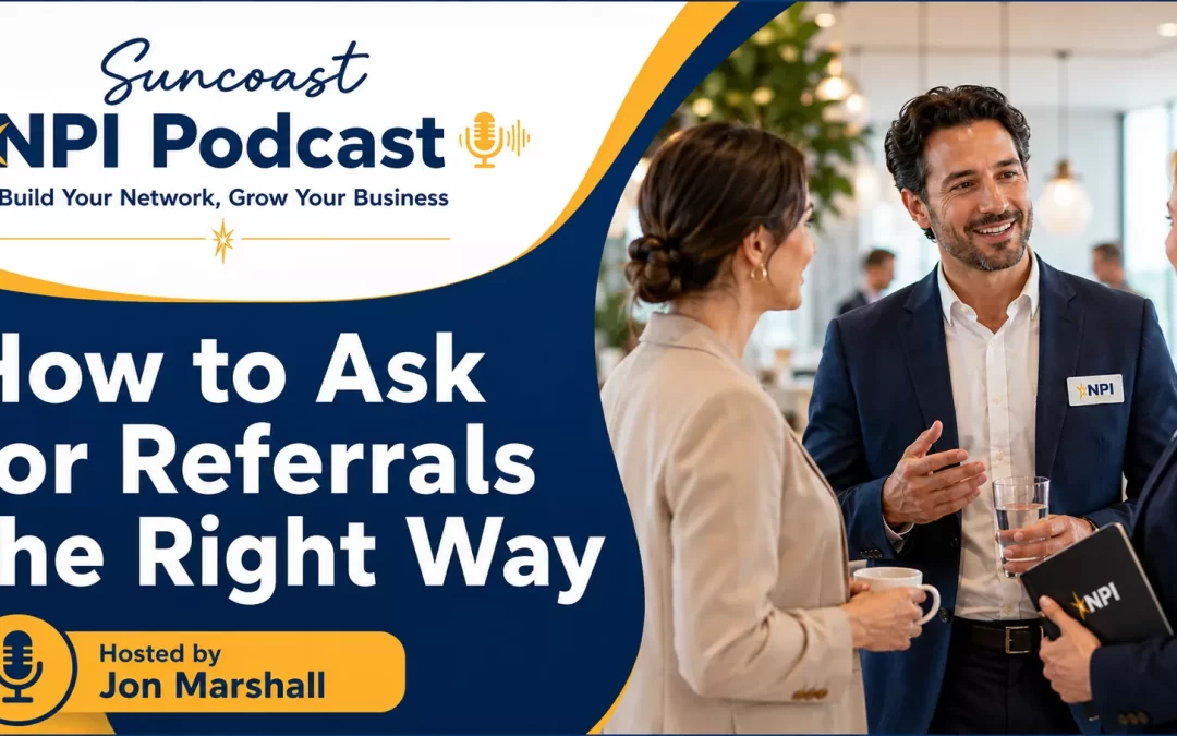 How to Ask for Referrals the Right Way