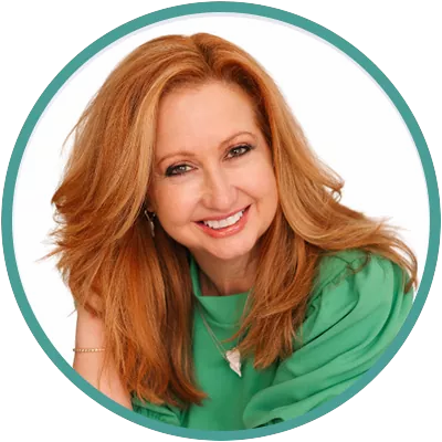 Dr. Robin Lavitch, featured presenter for the Suncoast NPI AHA! Forum