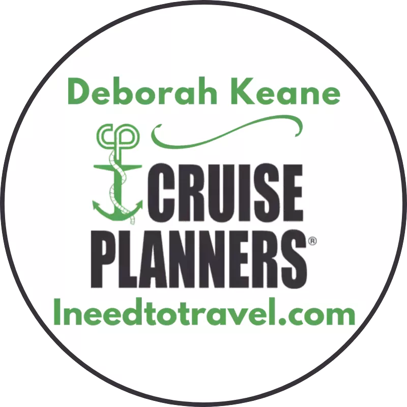 Deborah Keane of Cruise Planners, Suncoast NPI After Dark planning team