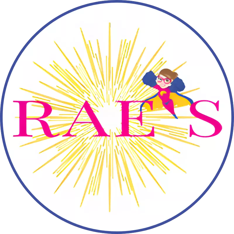 Rae's Accounting, Suncoast NPI After Dark sponsor