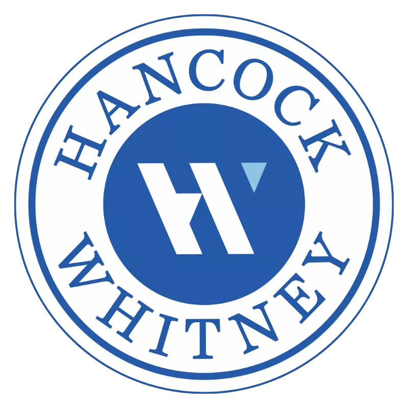 Patrick Patterson of Hancock Whitney, Suncoast NPI After Dark sponsor