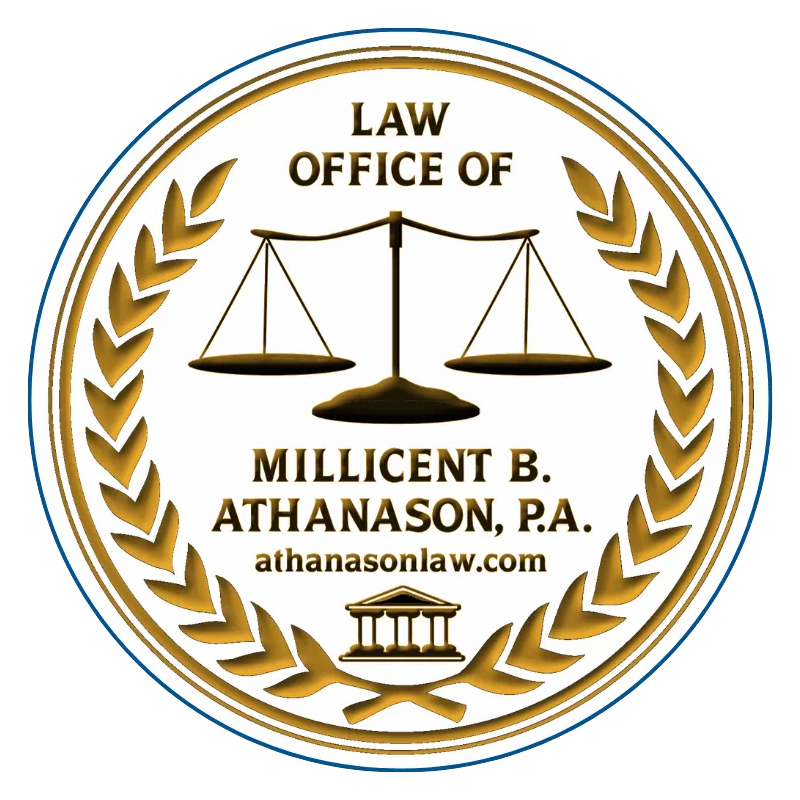 Law Office of Millicent B. Athanason, Treasure Chest co-sponsor for Suncoast NPI After Dark