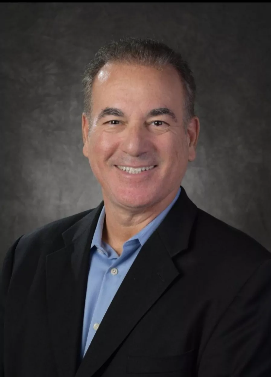 Dr. Harold E. Shinitzky Psy.D.
